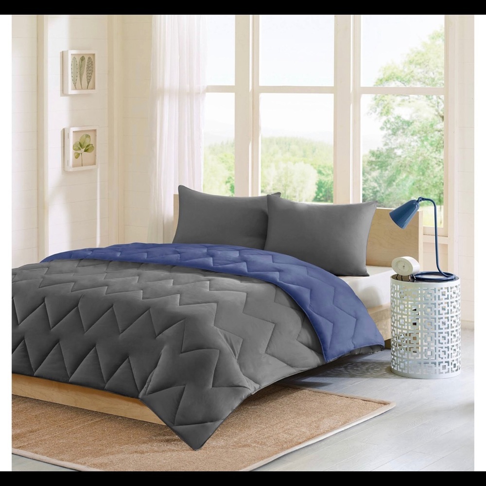 Comforter
